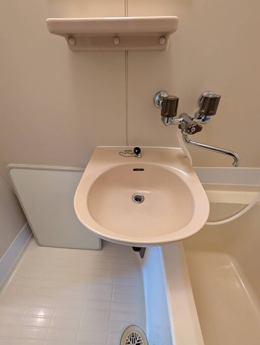 クリスタルコアの物件内観写真