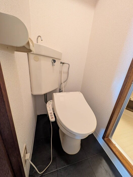 クリスタルコアの物件内観写真