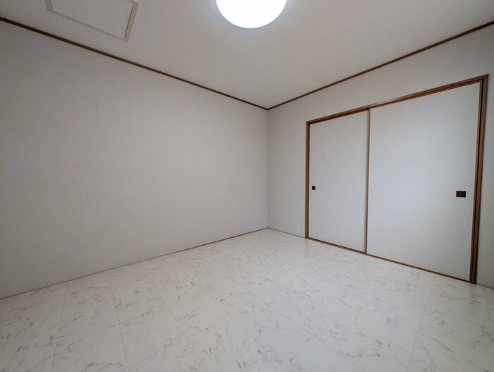 クリスタルコアの物件内観写真