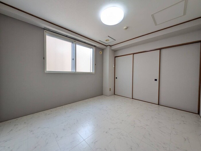 クリスタルコアの物件内観写真