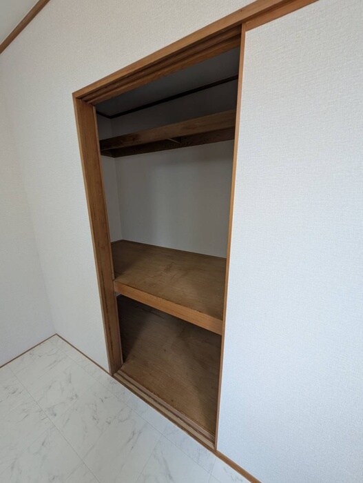 クリスタルコアの物件内観写真