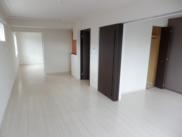 ＫＥＹ　ＨＯＵＳＥの物件内観写真