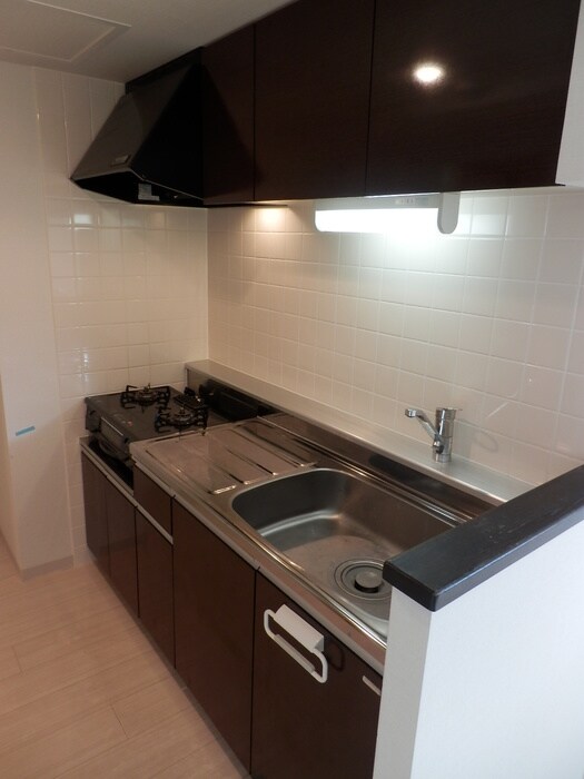 ＫＥＹ　ＨＯＵＳＥの物件内観写真