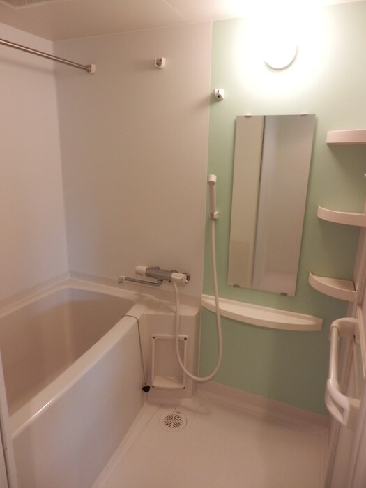 ＫＥＹ　ＨＯＵＳＥの物件内観写真