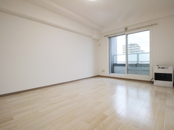 ラフィネ３１の物件内観写真