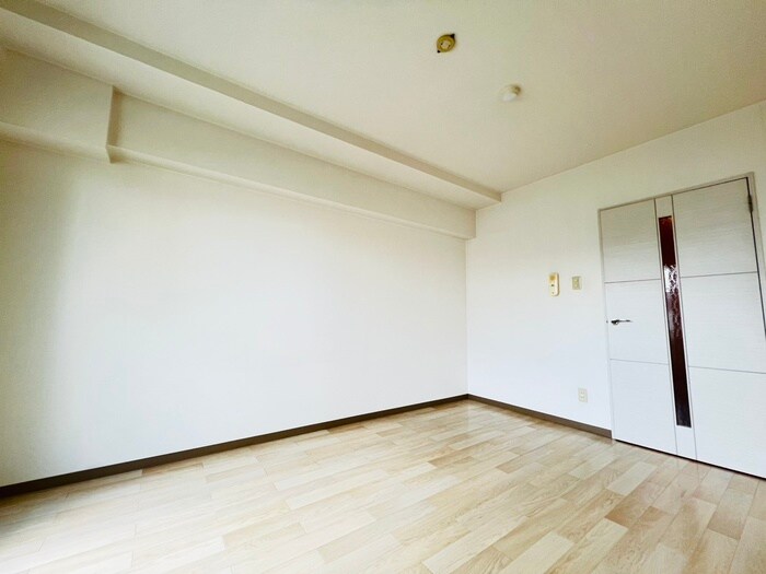 ラフィネ３１の物件内観写真