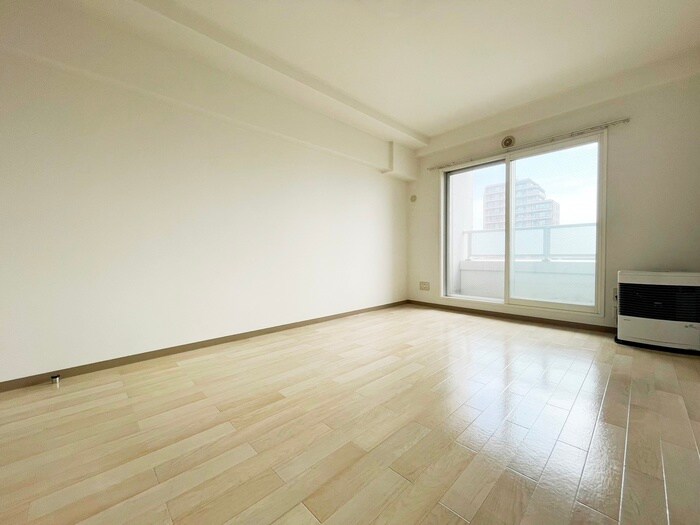 ラフィネ３１の物件内観写真