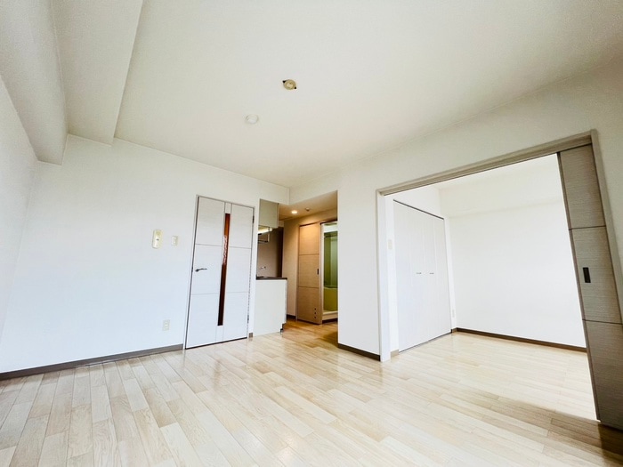 ラフィネ３１の物件内観写真