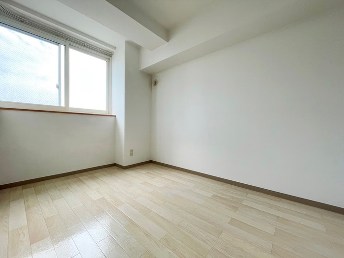 ラフィネ３１の物件内観写真