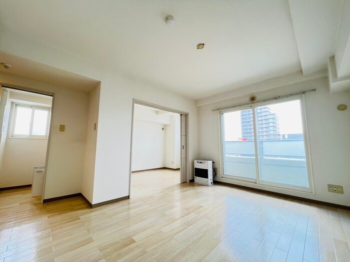 ラフィネ３１の物件内観写真