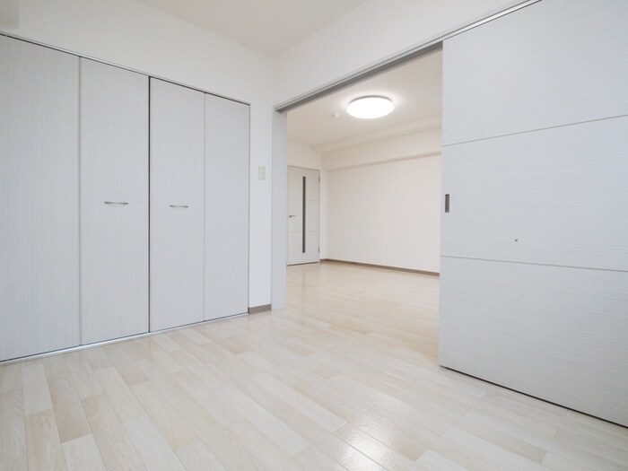 ラフィネ３１の物件内観写真