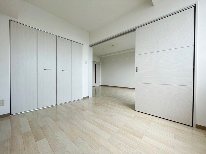 ラフィネ３１の物件内観写真