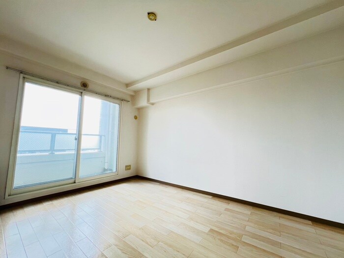 ラフィネ３１の物件内観写真