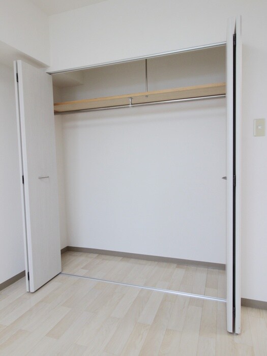 ラフィネ３１の物件内観写真