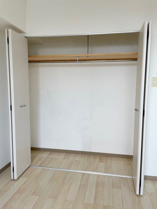 ラフィネ３１の物件内観写真