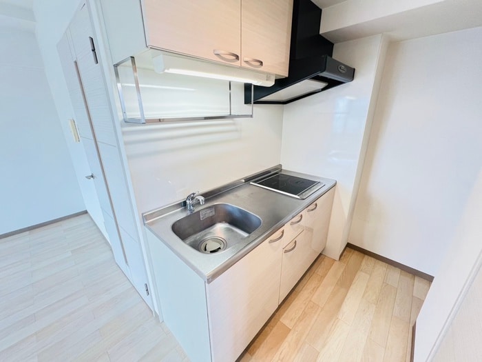 ラフィネ３１の物件内観写真