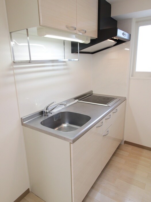 ラフィネ３１の物件内観写真