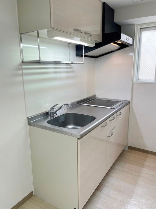 ラフィネ３１の物件内観写真