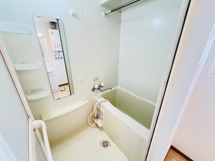 ラフィネ３１の物件内観写真