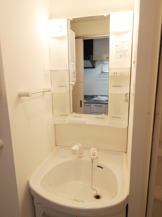 ラフィネ３１の物件内観写真