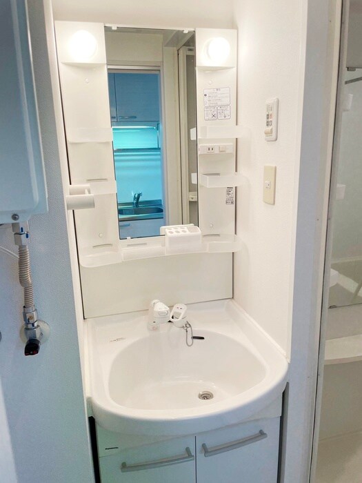 ラフィネ３１の物件内観写真