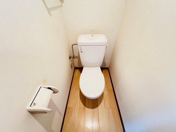 ラフィネ３１の物件内観写真