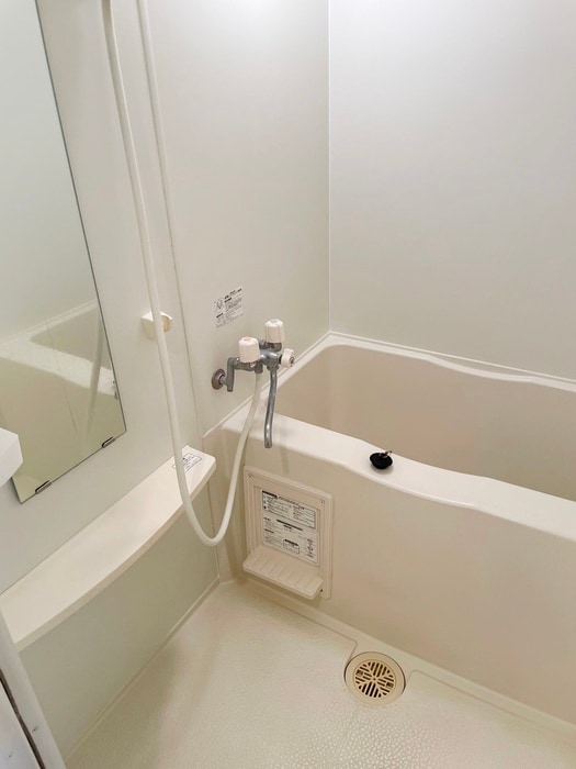 ラフィネ３１の物件内観写真