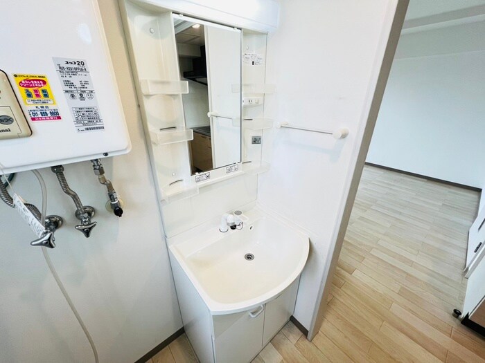 ラフィネ３１の物件内観写真