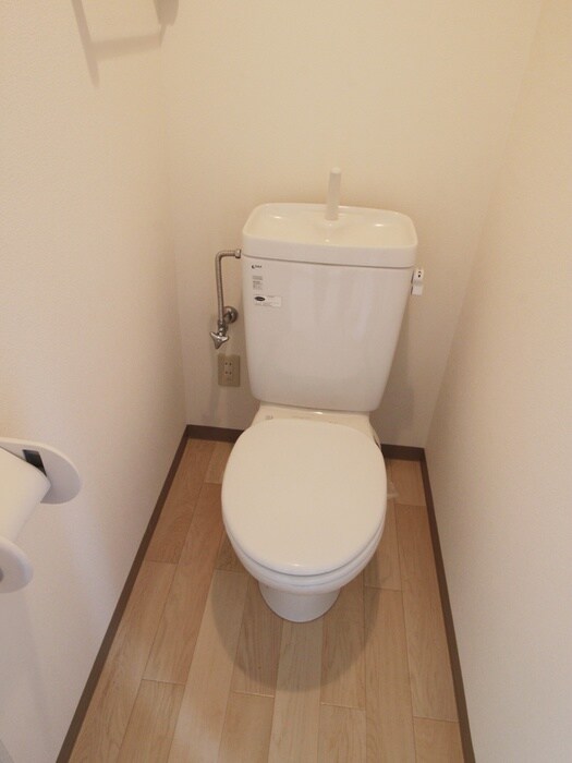 ラフィネ３１の物件内観写真