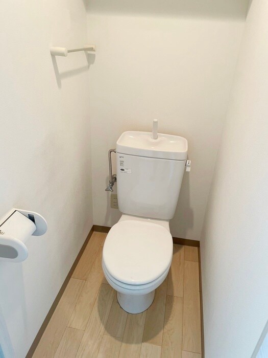 ラフィネ３１の物件内観写真