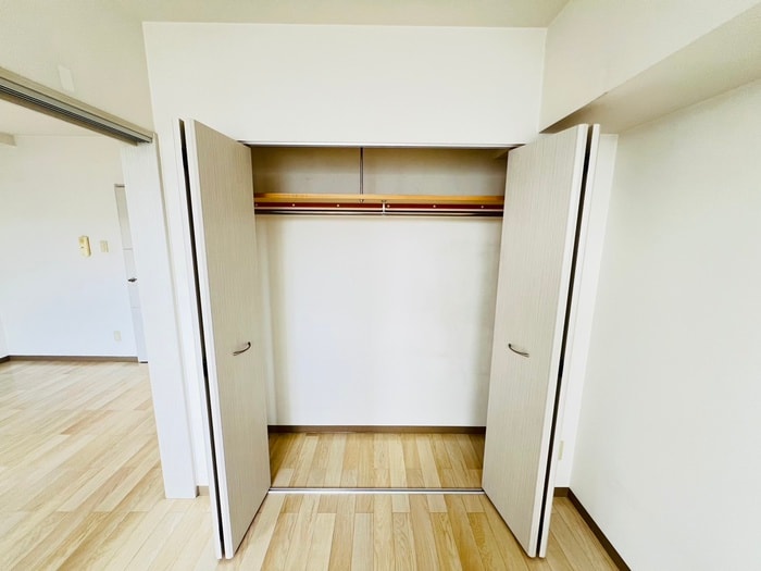 ラフィネ３１の物件内観写真