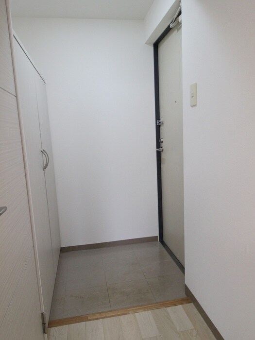 ラフィネ３１の物件内観写真