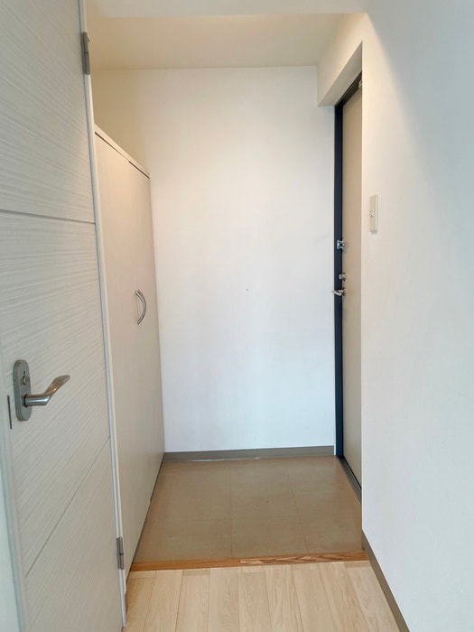 ラフィネ３１の物件内観写真