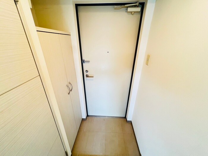 ラフィネ３１の物件内観写真