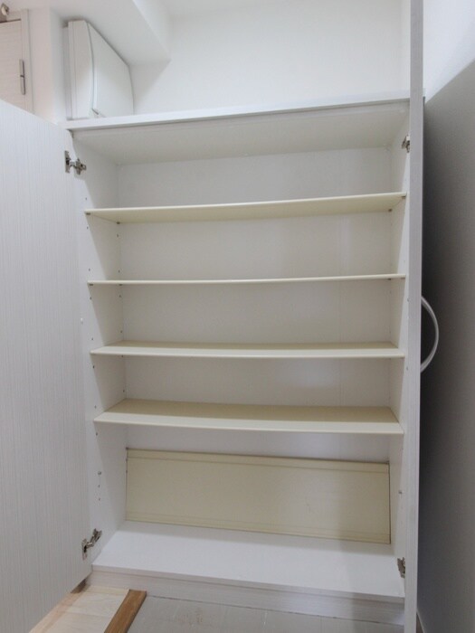 ラフィネ３１の物件内観写真