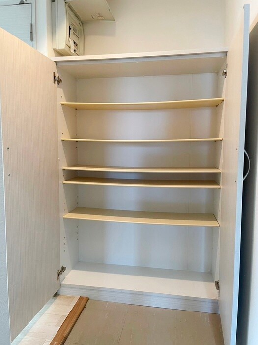 ラフィネ３１の物件内観写真