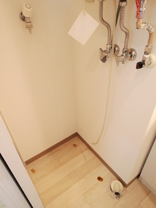 ラフィネ３１の物件内観写真