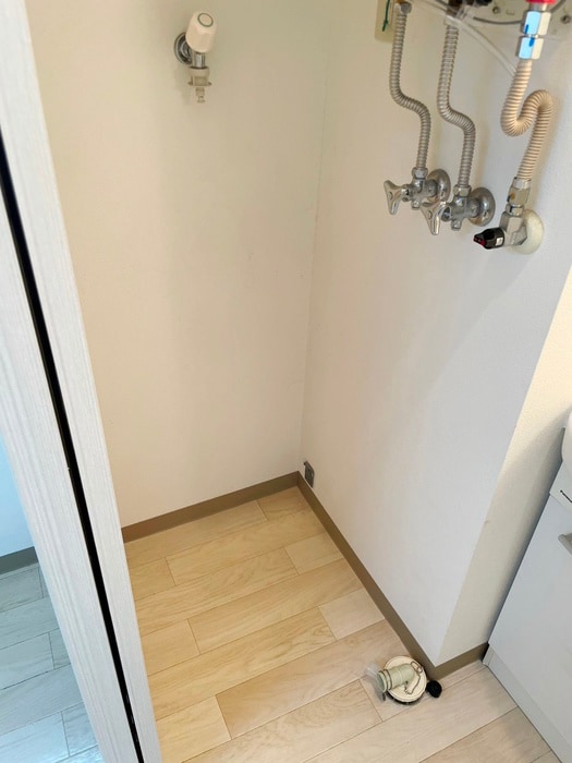 ラフィネ３１の物件内観写真