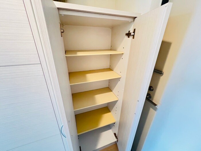 ラフィネ３１の物件内観写真