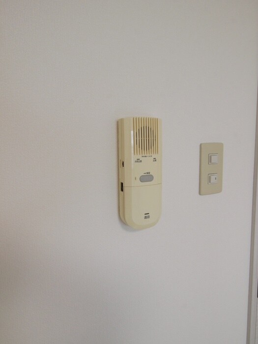 ラフィネ３１の物件内観写真