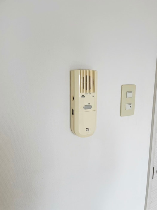 ラフィネ３１の物件内観写真