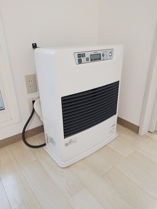 ラフィネ３１の物件内観写真