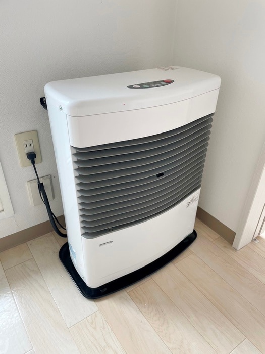 ラフィネ３１の物件内観写真