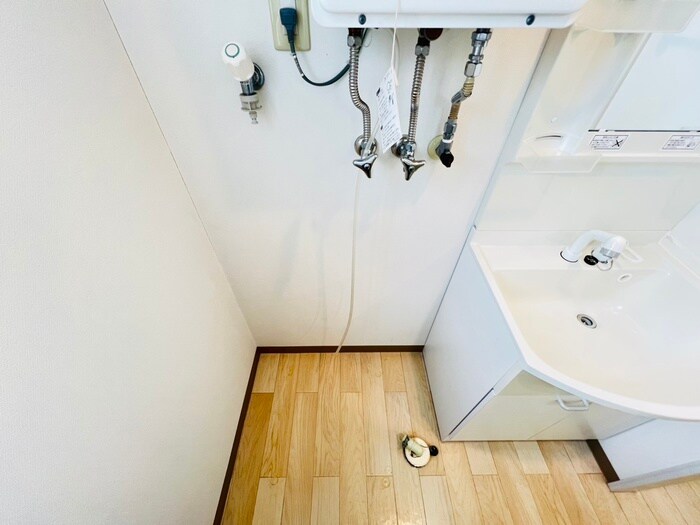 ラフィネ３１の物件内観写真