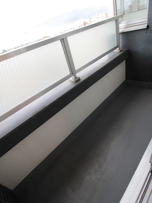 ラフィネ３１の物件内観写真