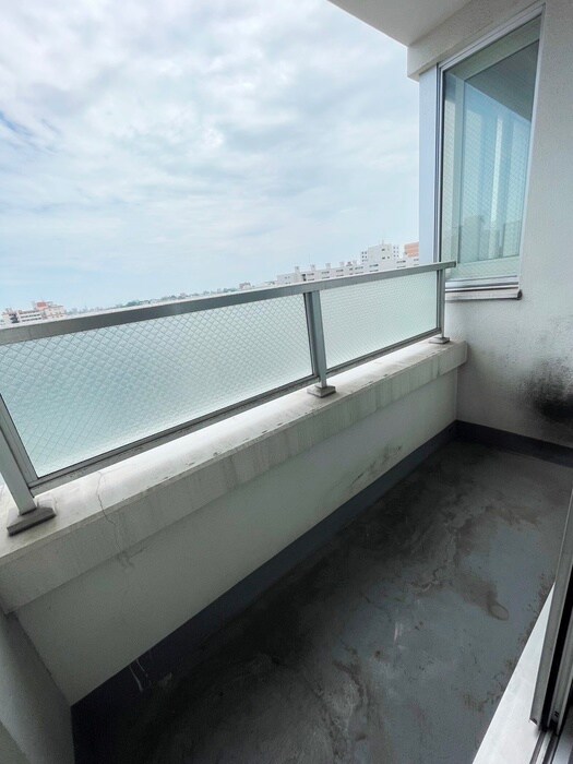 ラフィネ３１の物件内観写真