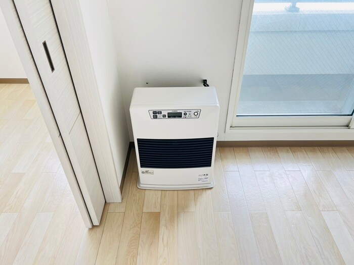 ラフィネ３１の物件内観写真