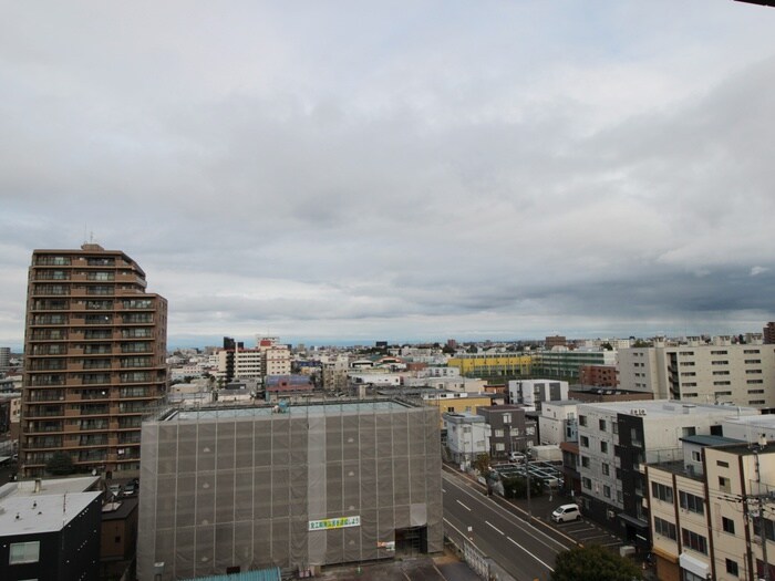 ラフィネ３１の物件内観写真