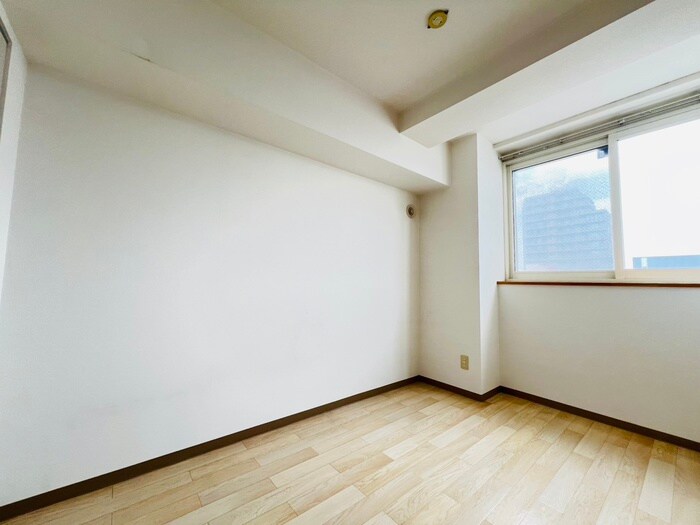 ラフィネ３１の物件内観写真