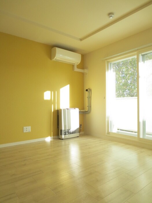 La Causa N22の物件内観写真